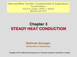 Heat 4e Chap03 lecture