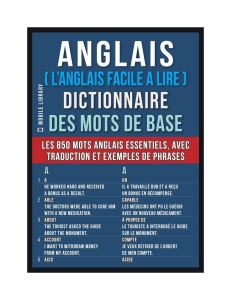 anglais-langlais-facile-a-lire-dictionnaire-des-mots-de-base-dictionnaire-anglais-francais-des-850-mots-anglais-essentiels-avec-traduction-et-exemples-de-phrases