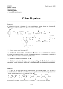 nanopdf.com chimie-organique-2006-chimie-partiel