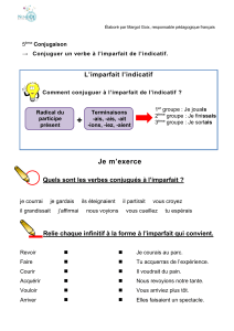 5ème-Conjugaison-Limparfait-de-lindicatif-leçon-et-exercices