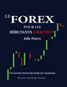 Le-Forex-pour-les-débutants-ambitieux-Jelle-Peters