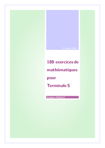 188-Exercices-MATH