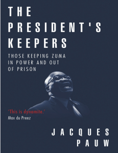 The President's Keepers