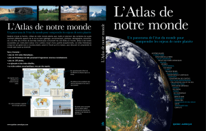 L'Atlas de notre monde ( PDFDrive )