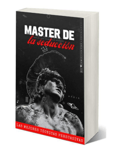 MASTER DE LA SEDUCCION RONALDO HOTMART PDF GRATIS