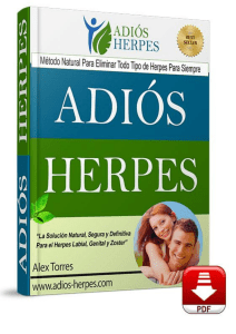 ADIOS HERPES PDF GRATIS