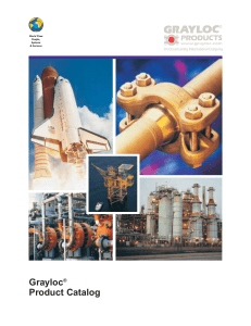 Grayloc-Product-Catalog
