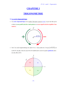 2CD-trigonometrie