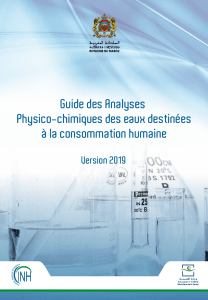 Guide Méthodes Analyses Physico chimiques 2019