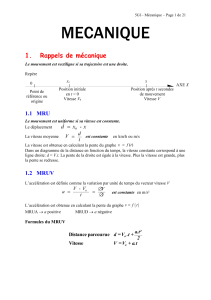5G1Mecanique