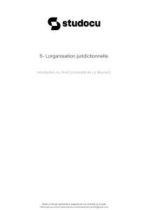 5-lorganisation-juridictionnelle