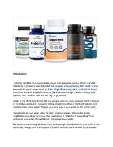 Best Digestive Enzymes Probiotics - Most Effective Digestive pills Supplements To Buy In Australian Stores