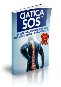 Libro Ciatica SOS Pdf Gratis