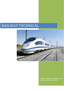 Railway Technical