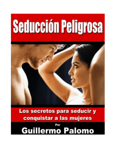 Seduccion Peligrosa 