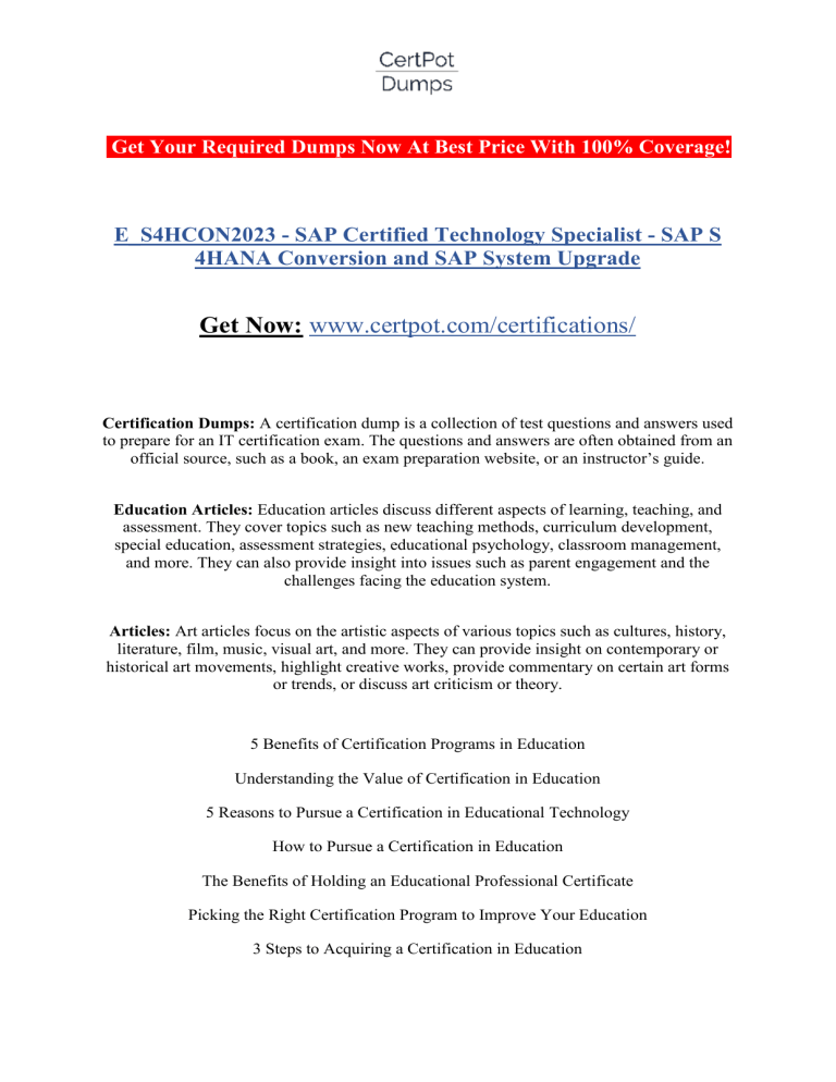 E_S4HCON2023 PDF