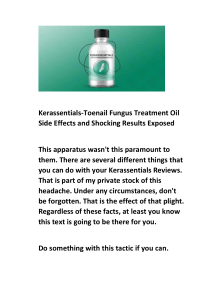 Kerassentials