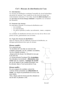 ch 5 reseaux de distribution de leau (1)