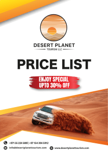 Desert Planet Toursim LLC PL (1) (1) (1)