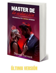 MASTER DE LA SEDUCCION PDF COMPLETO + BONOS GRATIS