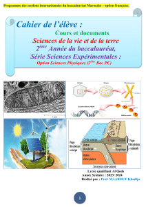 semestre 1 pc khadija