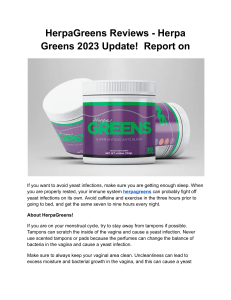 HerpaGreens Reviews - Herpa Greens 2023 Update! Report on