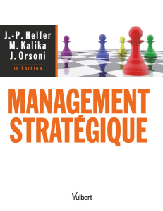 402508373-Management-strategique-pdf