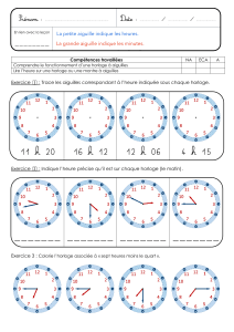 evaluation lecture-de-lheure-niveau-3