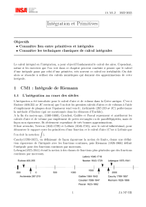 integrales primitivesvid 2022-2023