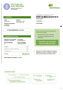 spain bill