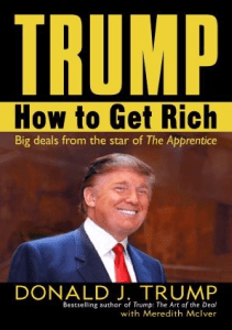  OceanofPDF.com How To Get Rich - Donald Trump