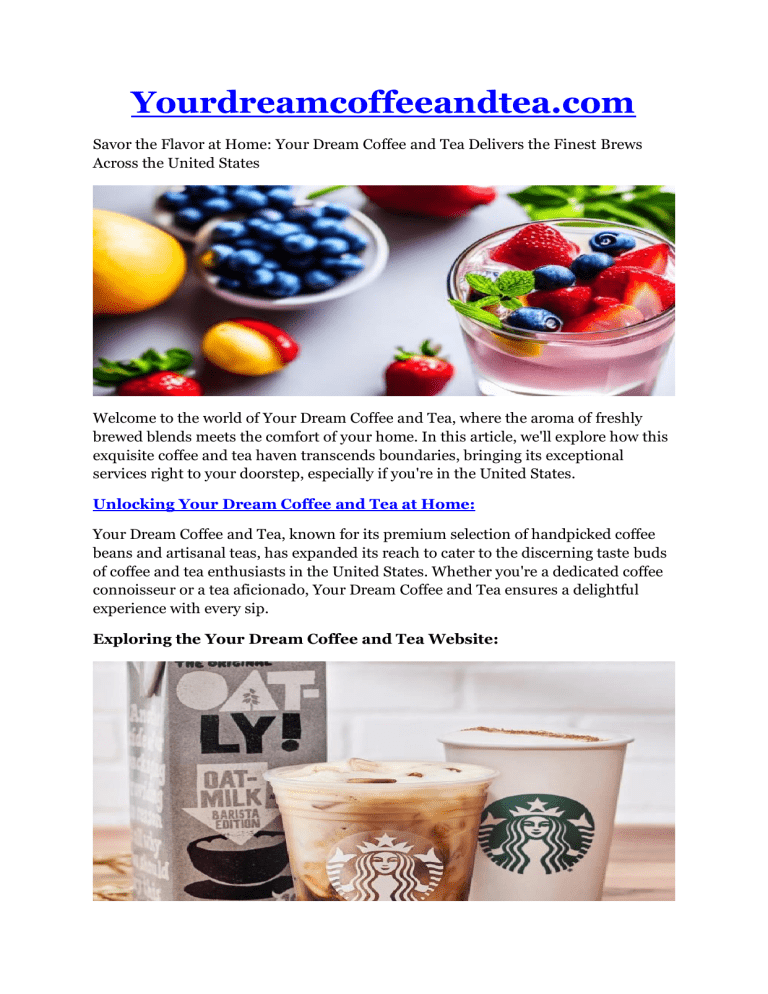can mormons drink coffee