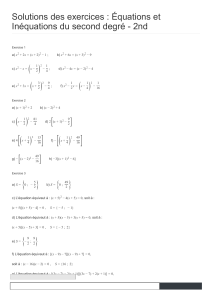 www sunudaara com mathematiques solutions des exercices C3 A