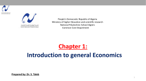 Chapter 1 slides