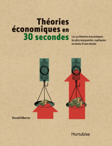 Theories Economiques en 30 Secondes ( PDFDrive )