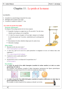 le-poids-et-la-masse-cours-1