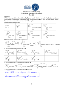 Corrigé Exam 219