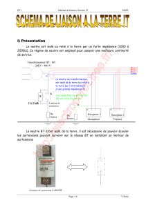 Regime de neutre IT.pdf - Electrocorot