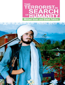 Faisal-Devji-Terrorist-in-Search-of-Humanity -Militant-Islam-and-GlobalPolitics-Oxford-University-Pr