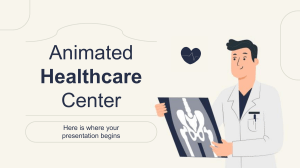 animated-healthcare-center