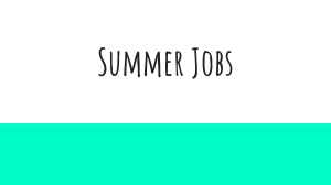Summer-Jobs-john-satak