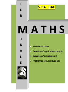 Fascicule mathématiques terminale s2 pdf Sénégal S2 MATH-1-2