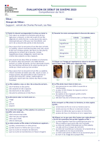 sujet-comprehension-ecrit-6eme-2023