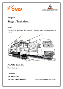 Rapport SIP Yahya Ramzi GE