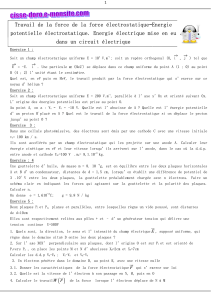 travail-de-la-force-de-la-force-electrostatique