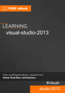 visual-studio-2013