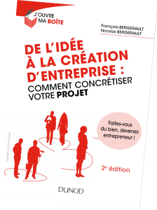 De l’idée à la création d’entreprise