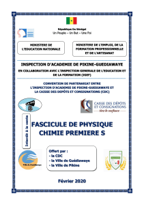 13-Fascicule  PC 1ere S IA PG-CDC Fevrier 2020