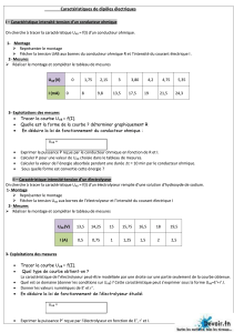 caractéristiques-de-dipôles-électriques--2012-2013(bellakhal-larbi)