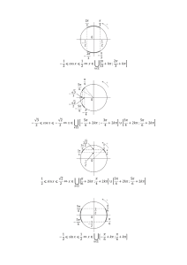 Trigo Juliane 1re